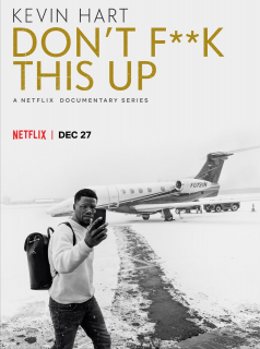 Kevin Hart : Don't F**k This Up saison 1 épisode 6