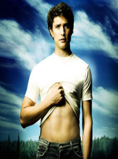 voir Kyle XY saison 2 épisode 8