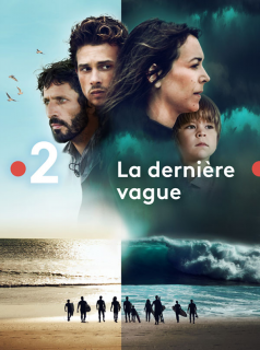 voir La Dernière Vague saison 1 épisode 5