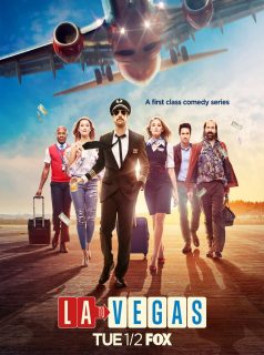 voir L.A. to Vegas saison 1 épisode 5