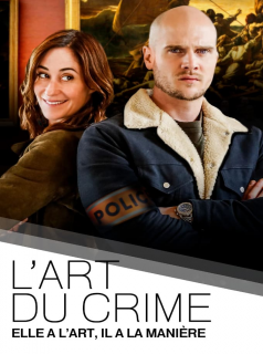 voir L'Art du crime saison 4 épisode 4