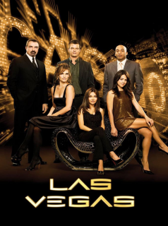 voir Las Vegas saison 5 épisode 9