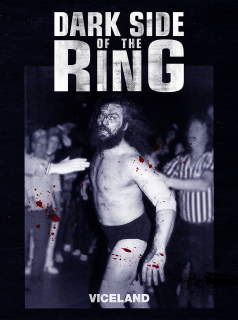 voir L'autre côté du ring saison 3 épisode 14