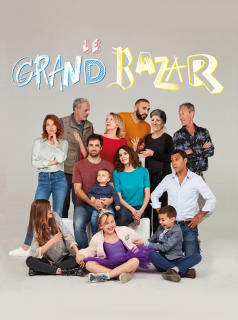 Le Grand Bazar saison 1 épisode 4