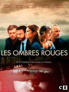 Les Ombres Rouges saison 1 épisode 1