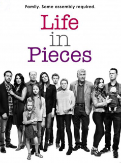 Life In Pieces saison 2 épisode 12