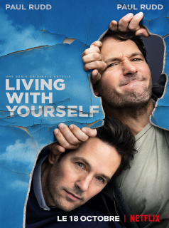 Living With Yourself Saison 1 en streaming français