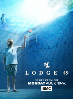 voir Lodge 49 Saison 2 en streaming 