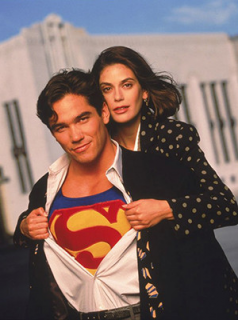 voir Lois et Clark, les nouvelles aventures de Superman saison 2 épisode 19