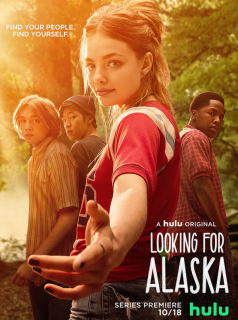 voir Looking For Alaska saison 1 épisode 1