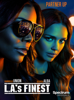 voir Los Angeles Bad Girls Saison 1 en streaming 