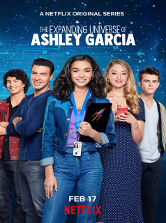 voir L'Univers infini d'Ashley Garcia saison 1 épisode 11