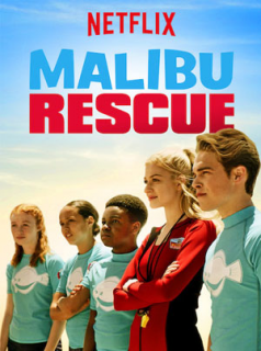 voir Malibu Rescue : la série saison 1 épisode 8