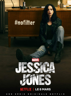 voir Marvel's Jessica Jones saison 2 épisode 12