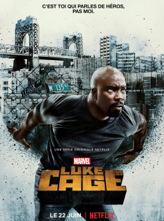 voir Marvel's Luke Cage saison 1 épisode 1