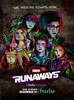 voir Marvel's Runaways saison 2 épisode 10