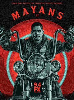 voir Mayans M.C. saison 1 épisode 7