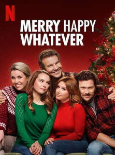 voir Merry Happy Whatever saison 1 épisode 7