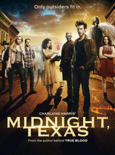 voir Midnight, Texas saison 1 épisode 7