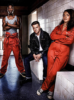 Misfits saison 5 épisode 8