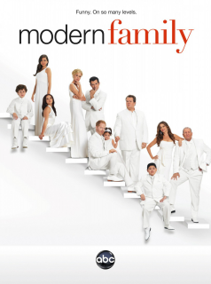 voir Modern Family saison 11 épisode 7