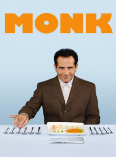 Monk saison 2 épisode 3