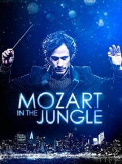 voir Mozart in the Jungle saison 4 épisode 10