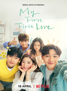 voir My First First Love saison 1 épisode 7