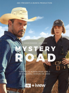 voir Mystery Road saison 1 épisode 5