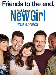 voir New Girl saison 5 épisode 18