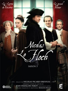 voir Nicolas Le Floch saison 4 épisode 2