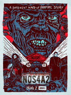 voir NOS4A2 saison 2 épisode 10