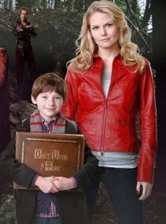 voir Once Upon a Time saison 6 épisode 12