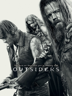 voir Outsiders saison 1 épisode 12