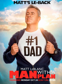 voir Papa a un plan saison 1 épisode 10