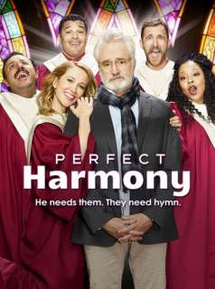 voir Perfect Harmony saison 1 épisode 6