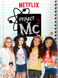 Project MC² Saison 6 en streaming français