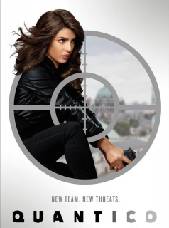 voir Quantico saison 1 épisode 22