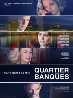 voir Quartier des Banques saison 2 épisode 2