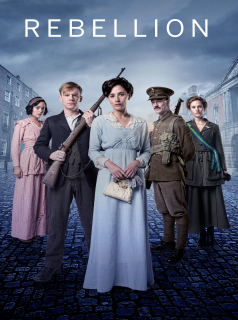 voir Rebellion Saison 2 en streaming 