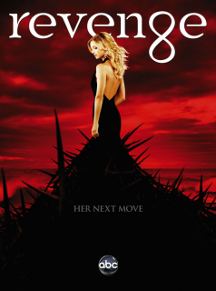 voir Revenge Saison 4 en streaming 