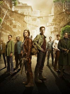 voir Revolution (2012) saison 1 épisode 18