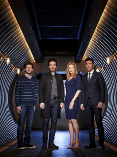 voir Salvation saison 1 épisode 10