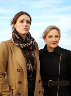 voir Scott & Bailey saison 5 épisode 1