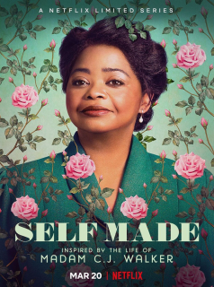 voir Self Made: Inspired by the Life of Madam C.J. Walker saison 1 épisode 3