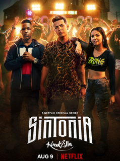 voir Sintonia Saison 1 en streaming 