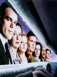 voir serie Six Feet Under en streaming