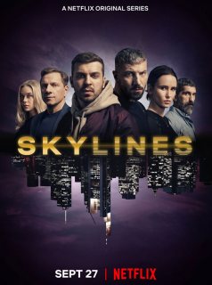 voir Skylines saison 1 épisode 1