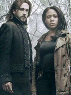 voir Sleepy Hollow saison 2 épisode 18