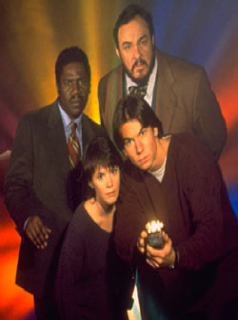 voir serie Sliders, les mondes parallèles en streaming